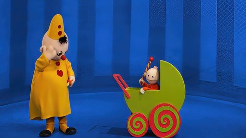 Bumba Bumba - Staffel 1 Folge 9: Episode 9