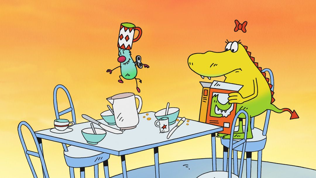 Du traust dich ja doch nicht