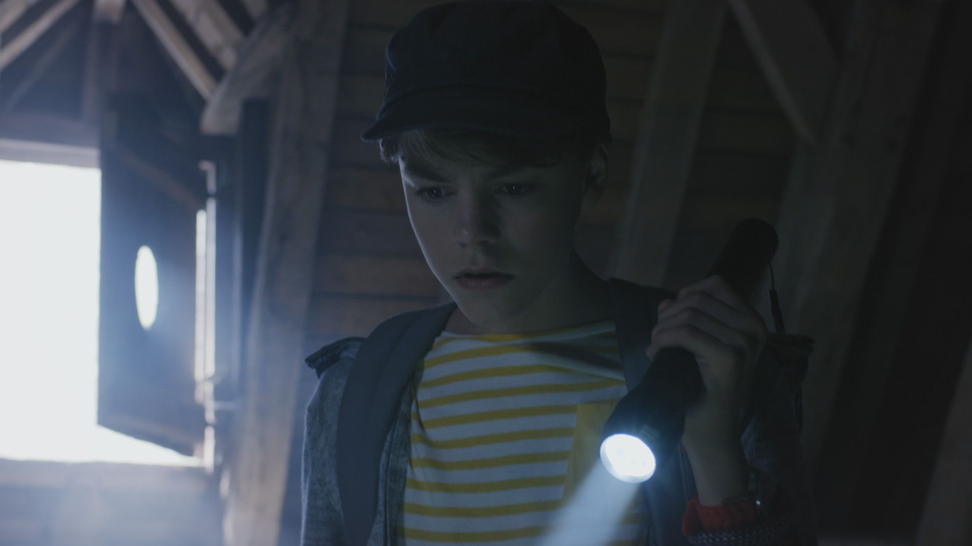 Kosmoo und das Testament des Barons