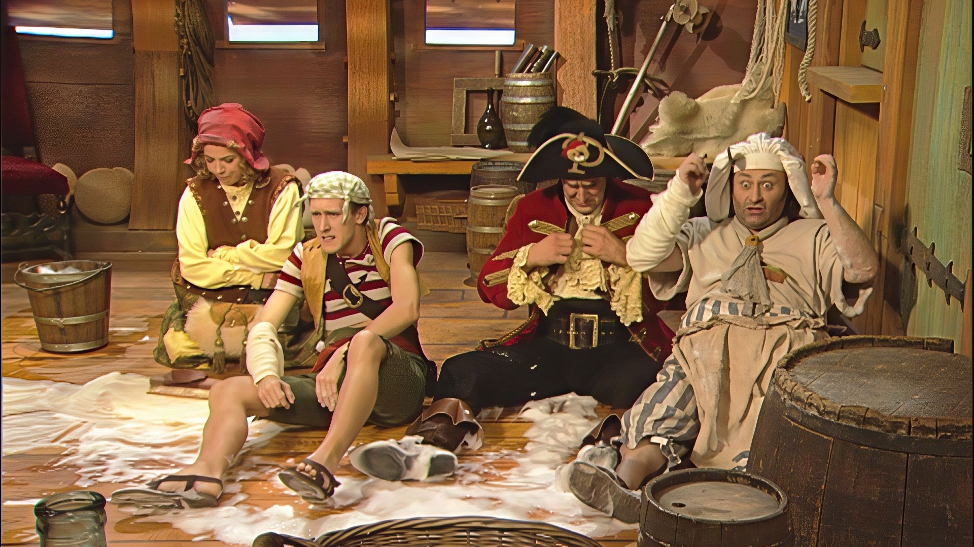 Berends Spezial Seife