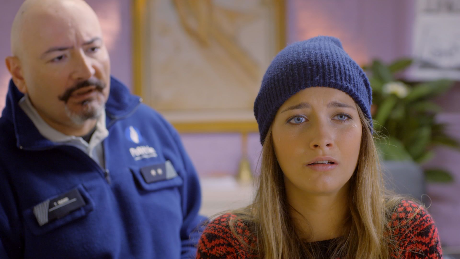 Verblassende Träume