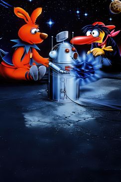 Die Abenteuer von Max & Molly