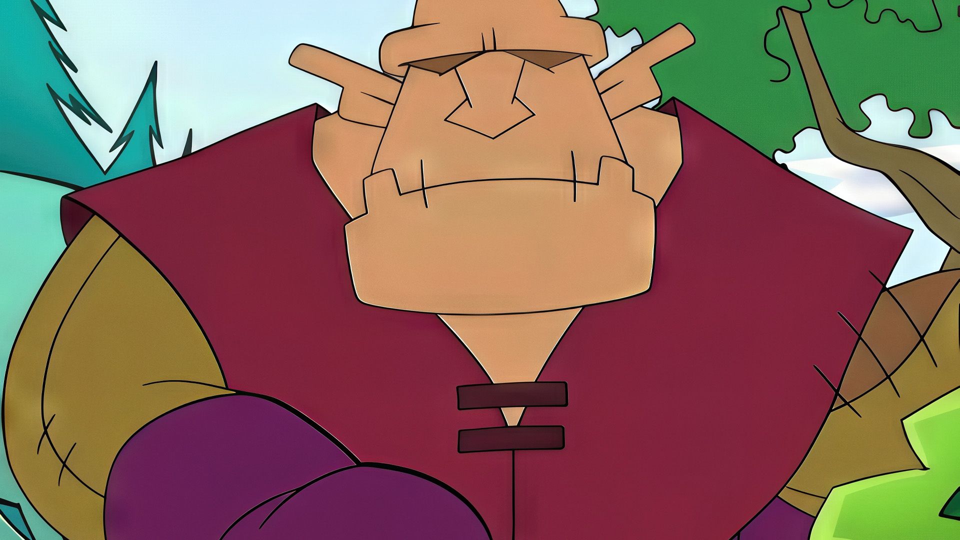 Der Stifellose Kater