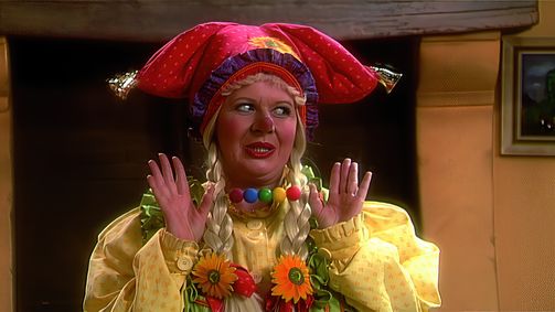 Plop Plop - Staffel 1 Folge 7: Kwebbels Perlenkette