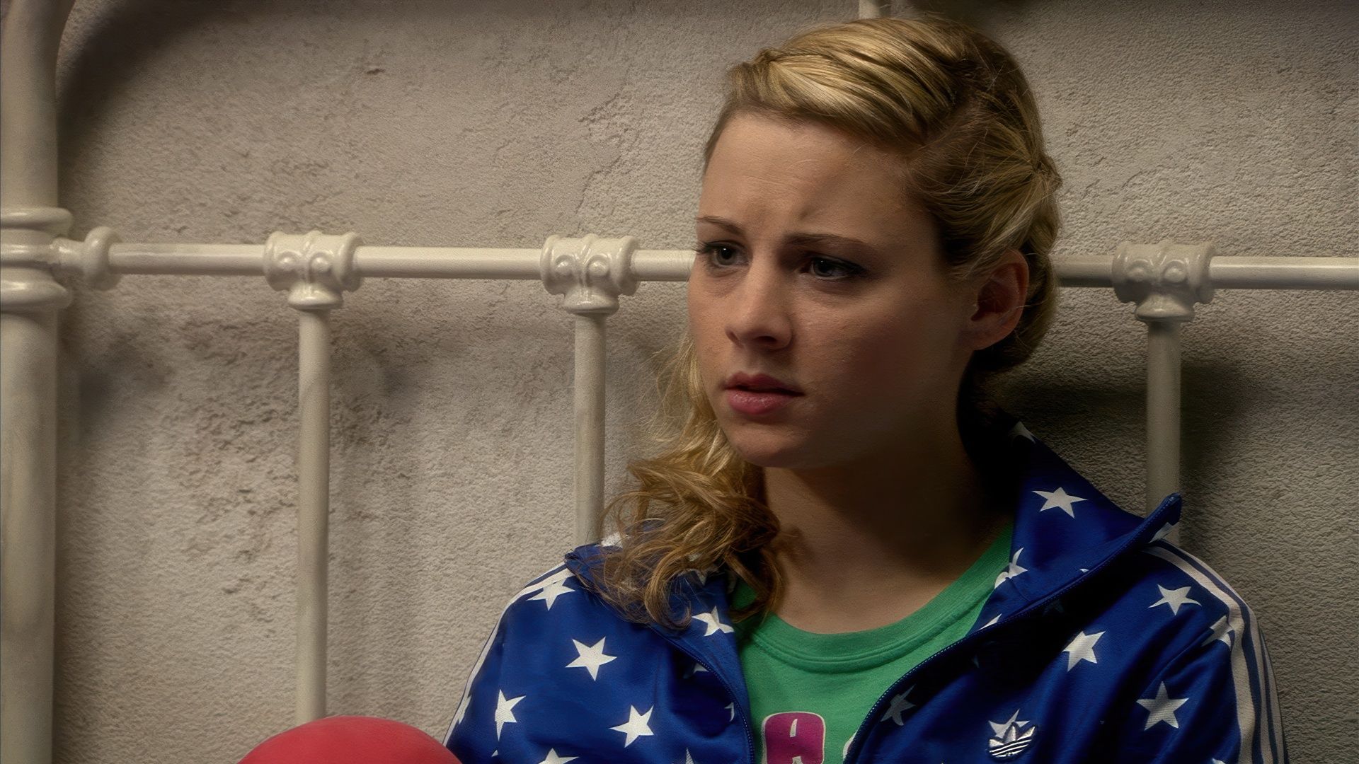 Ist die Katze aus dem Haus