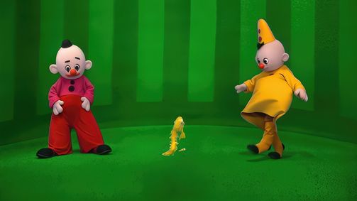 Bumba Bumba - Staffel 3 Folge 18: Episode 18
