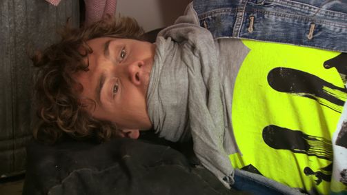 Hotel 13 Hotel 13 - Staffel 2 Folge 12: Im Tunnel