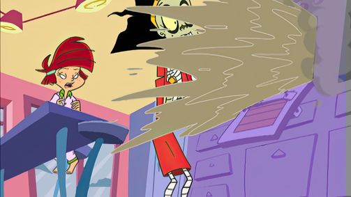 Mummy Nanny – Unsere Mumie ist die Beste Mummy Nanny – Unsere Mumie ist die Beste - Staffel 1 Folge 13: Verpackt