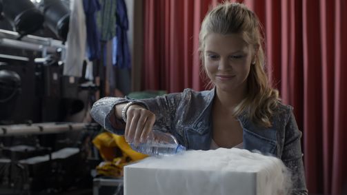 Ghost Rockers Ghost Rockers - Staffel 3 Folge 7: Hey, kleiner Junge!