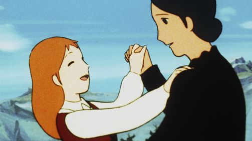 Perrine Perrine - Staffel 1 Folge 15: Frankreich, Frankreich