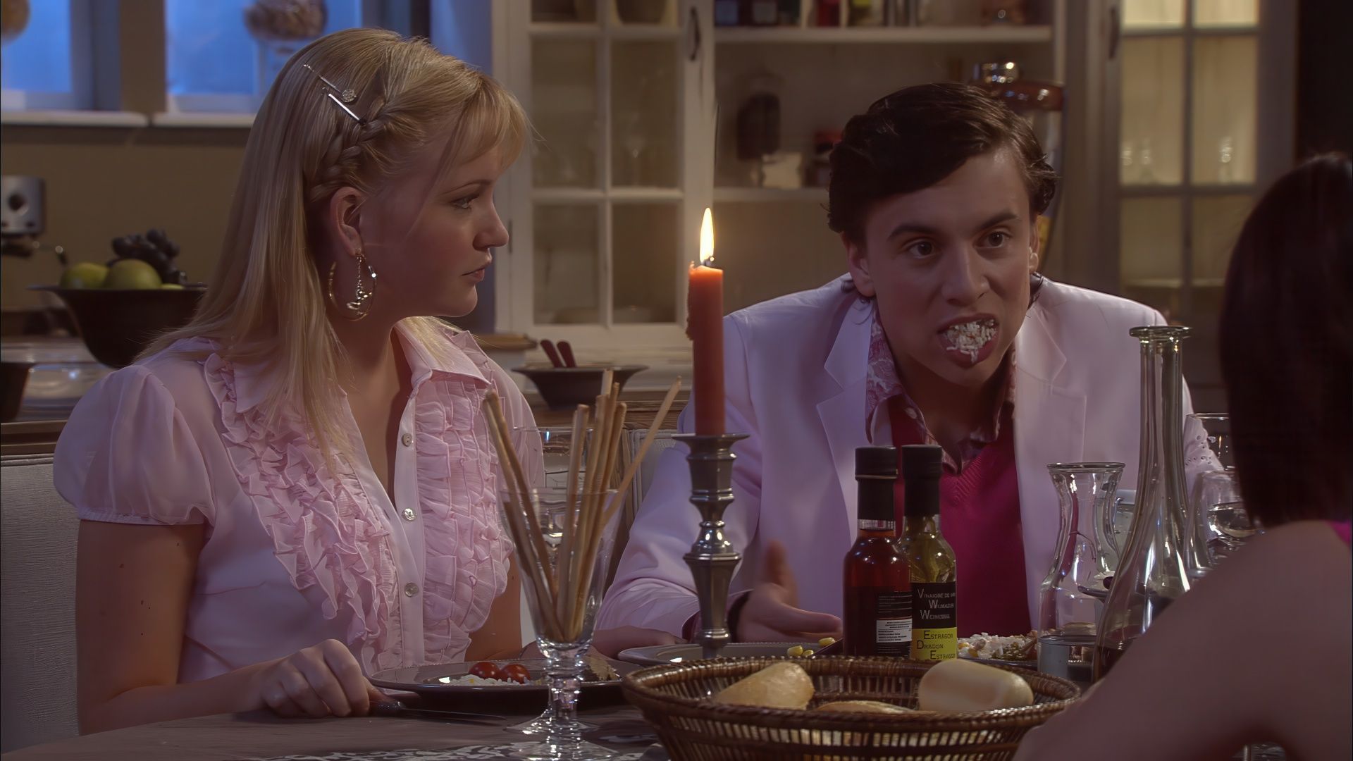 Eins, zwei, Cha-cha-cha