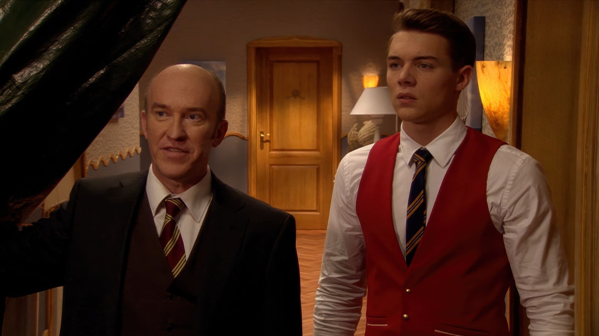 Paparazza von Lippstein