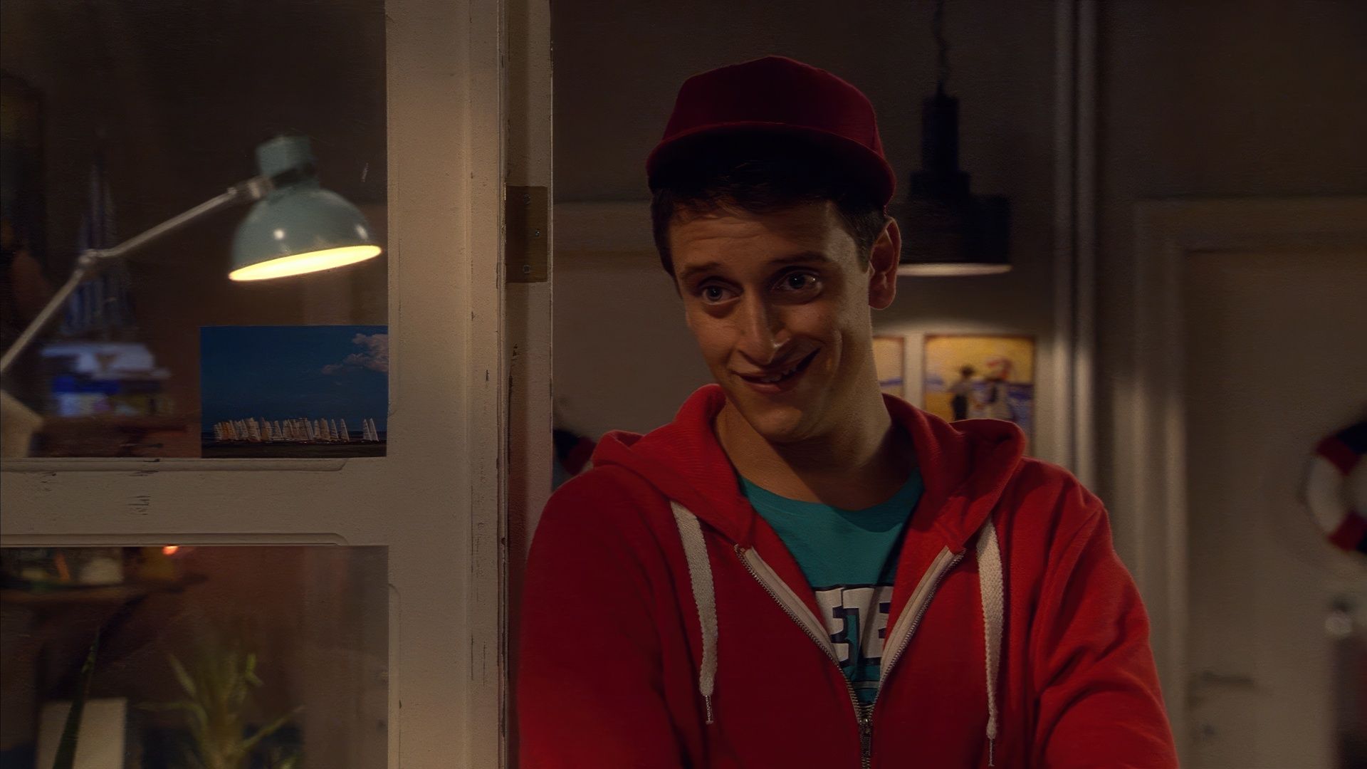 Mein Name ist Magellan