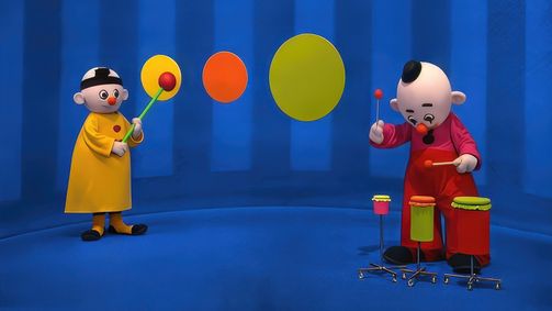 Bumba Bumba - Staffel 3 Folge 10: Episode 10