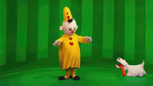Bumba Bumba - Staffel 1 Folge 17: Episode 17
