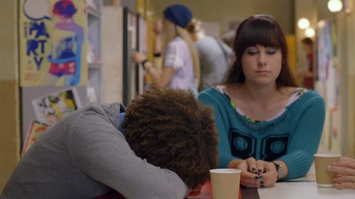 Ghost Rockers Ghost Rockers - Staffel 1 Folge 16: Ein neues Mitglied