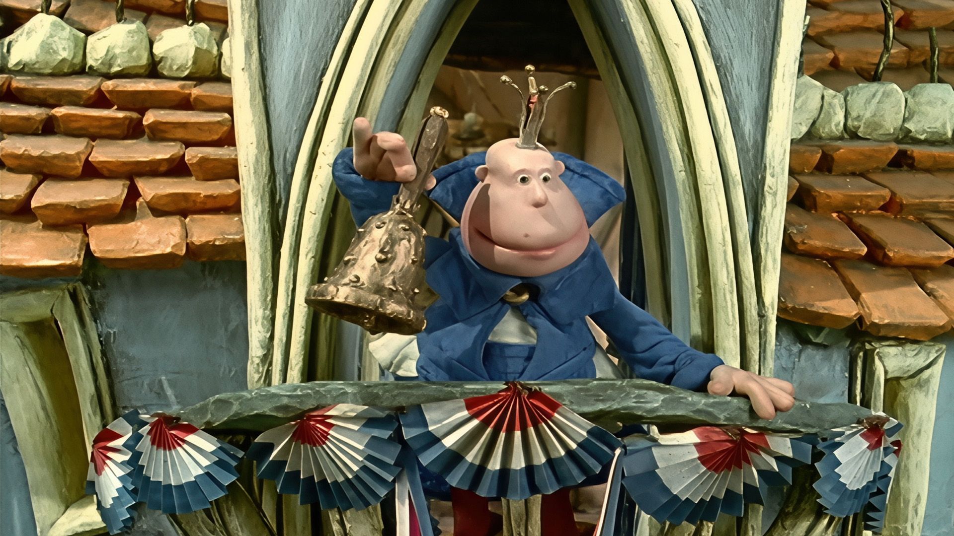 Adelaide allein zuhaus