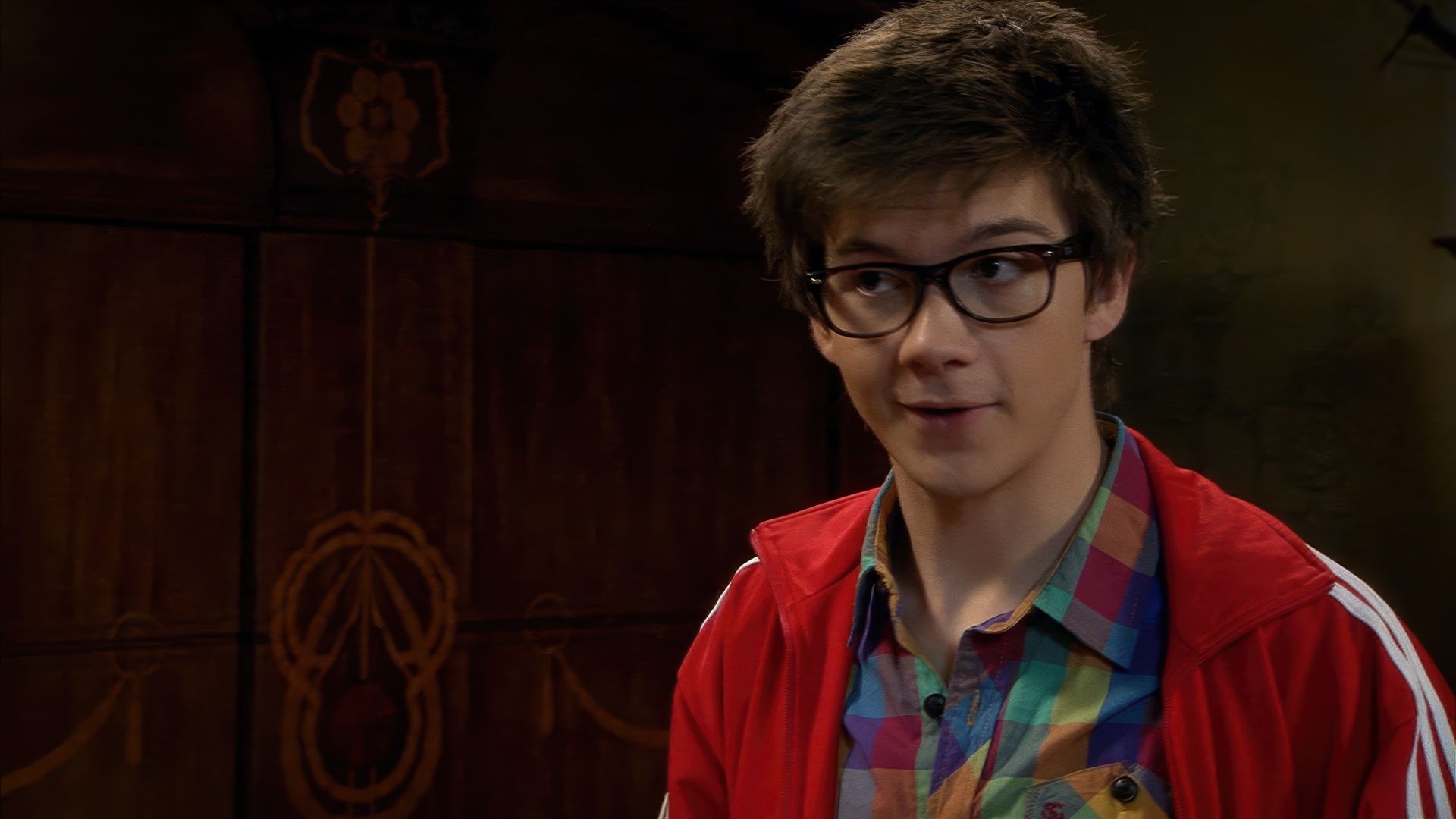 Spezialagent Tom