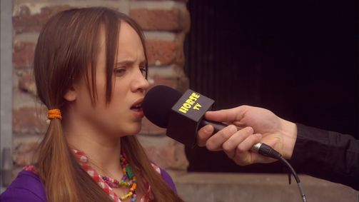 Amika Amika - Staffel 2 Folge 1: Pokale und Pferdeträume
