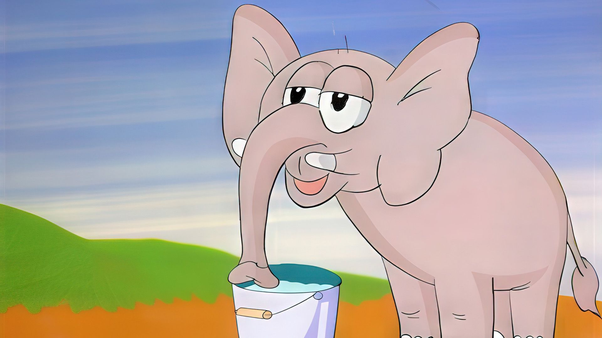 Elefant 05