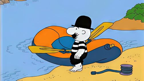 Der kleine Herr Jakob Der kleine Herr Jakob - Staffel 2 Folge 2: Schlauchboot