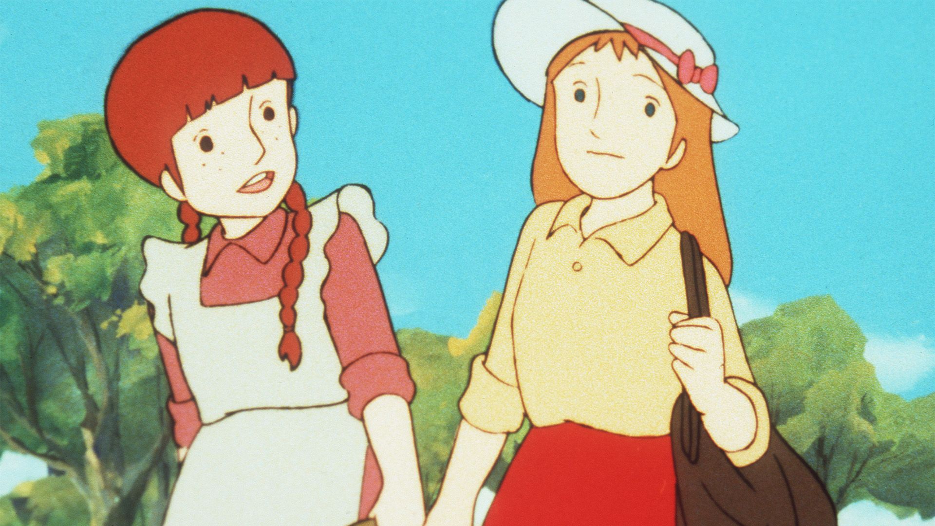 Großvaters kaltes Gesicht