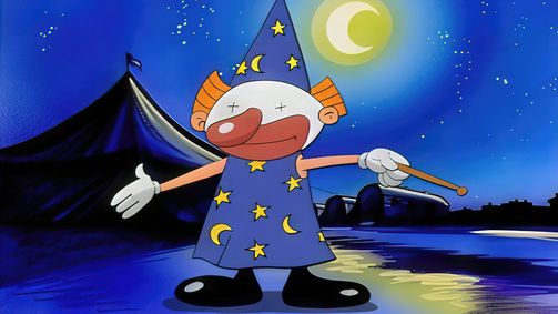 Tricky Toons Tricky Toons - Staffel 1 Folge 4: Clown 21