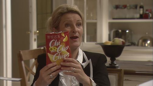 Amika Amika - Staffel 3 Folge 2: Bye, bye Merel