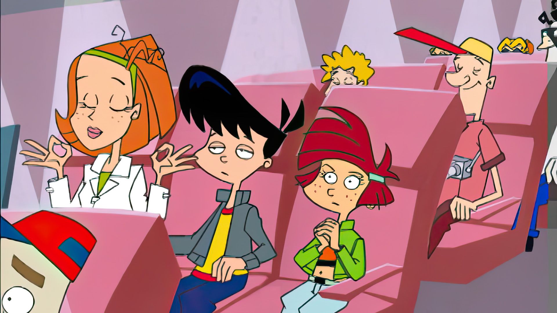 Wochenendtrip zu Onkel Atonkelton