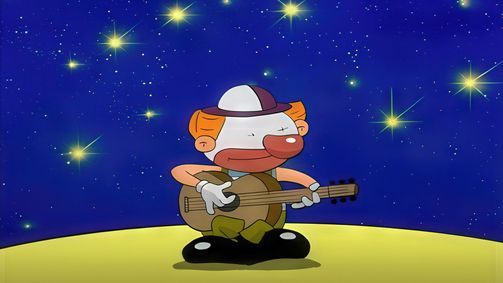 Tricky Toons Tricky Toons - Staffel 1 Folge 1: Clown 35