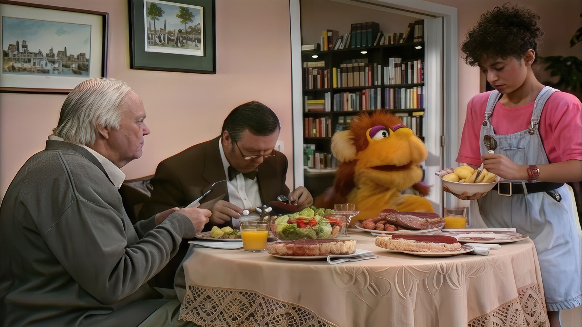 Casablanca bleibt in Afrika