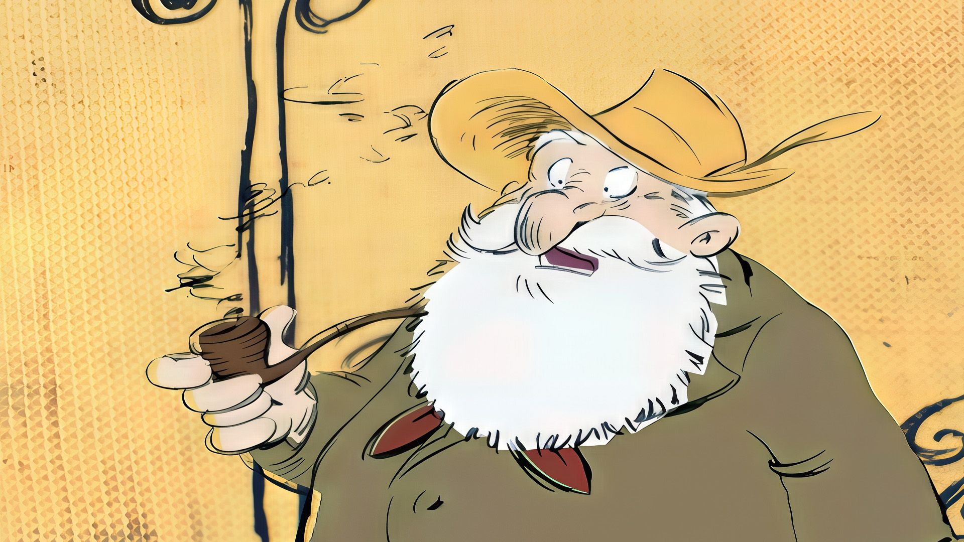 Der begnadete Dichter