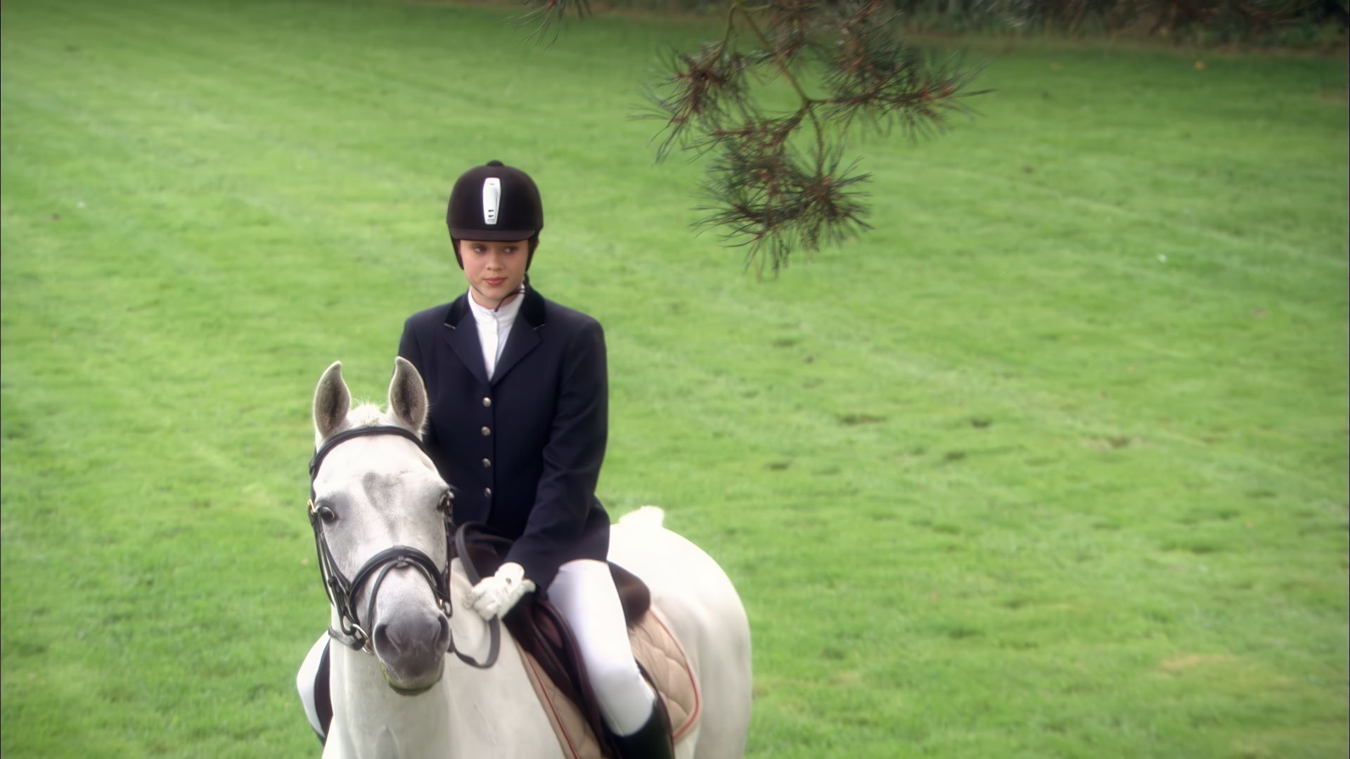 Und die Siegerin heißt...