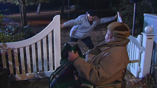 Leonie Löwenherz Leonie Löwenherz - Staffel 1 Folge 13: Der Parkbesuch
