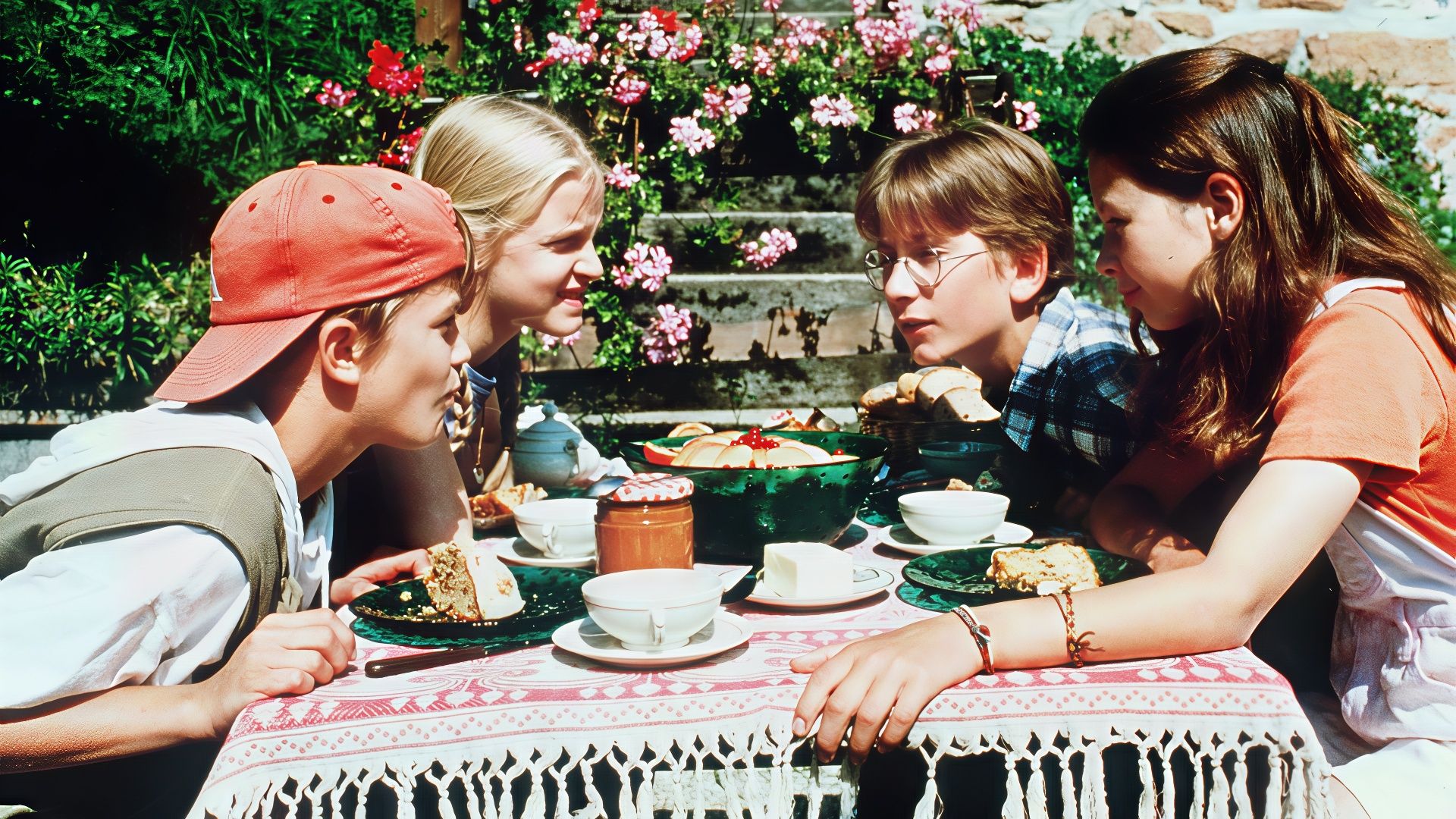 Wo ist der Millionen-Storch