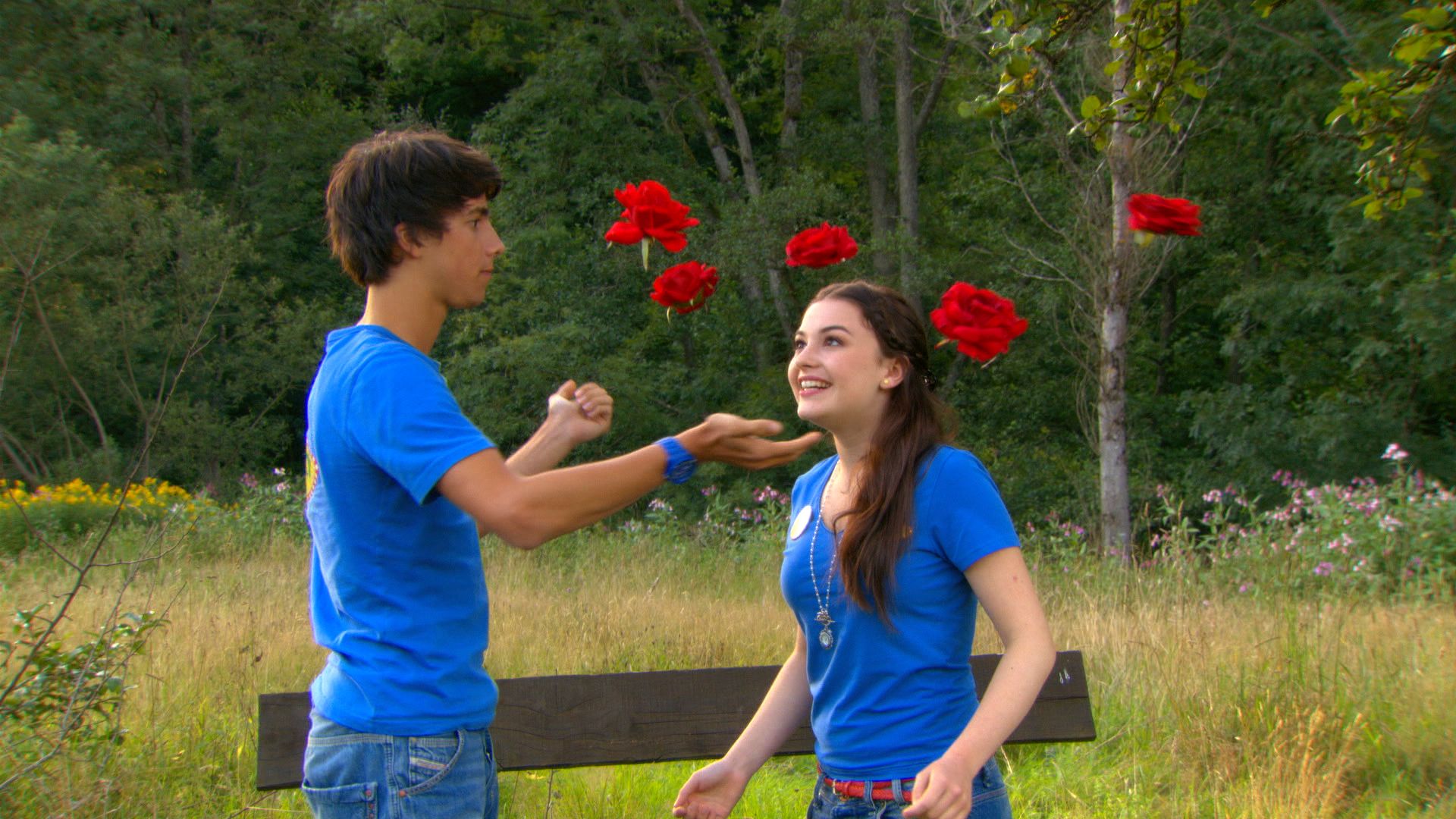 Feind vom Planeten Kronos