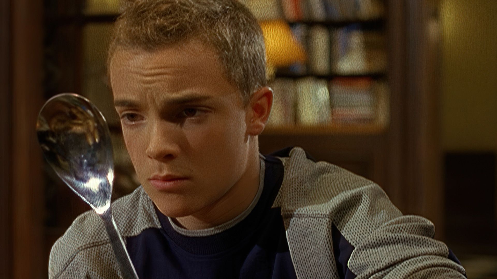 Die große "Captain Sonic"-Story