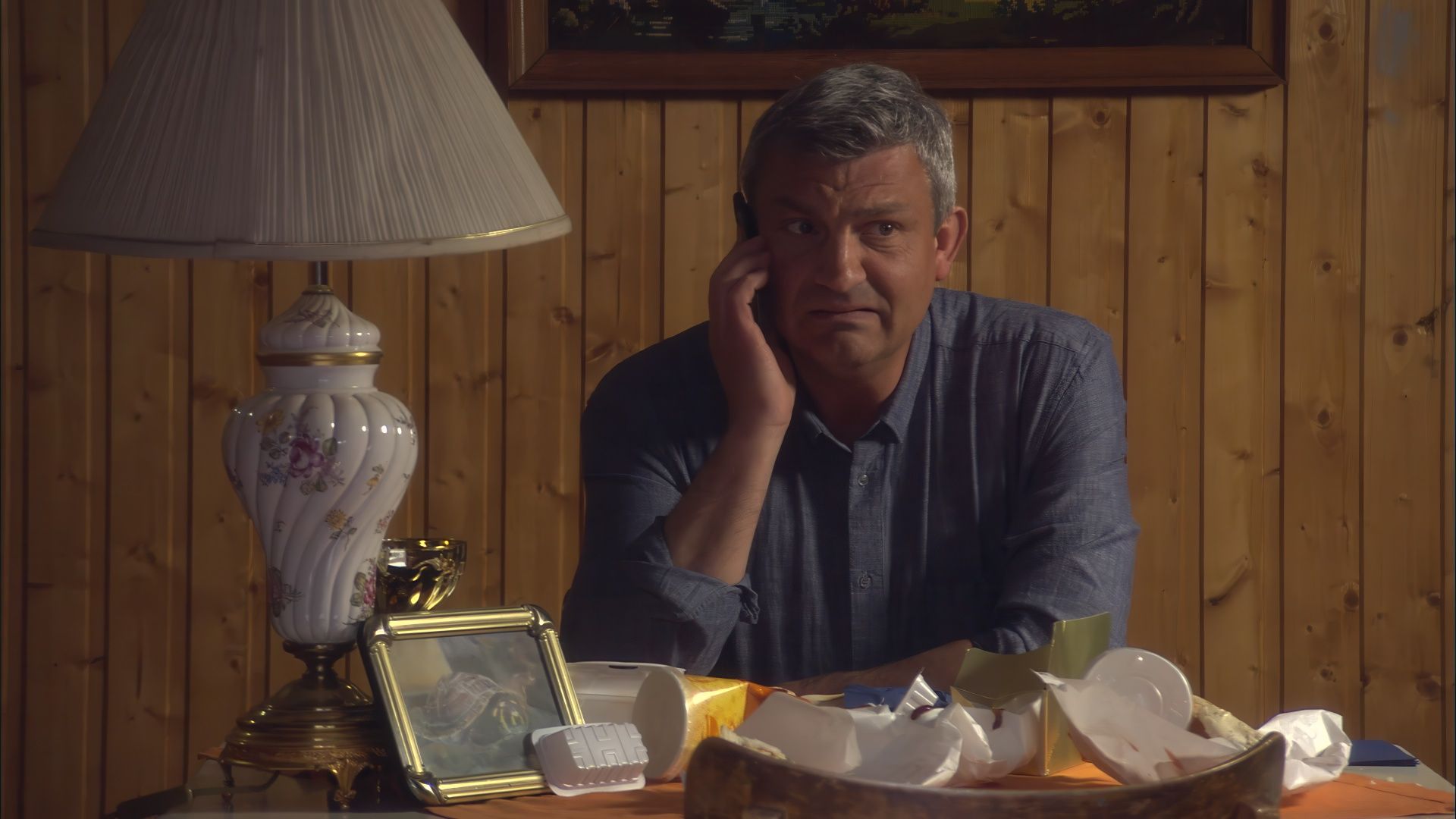 Twinkie, die Schildkröte