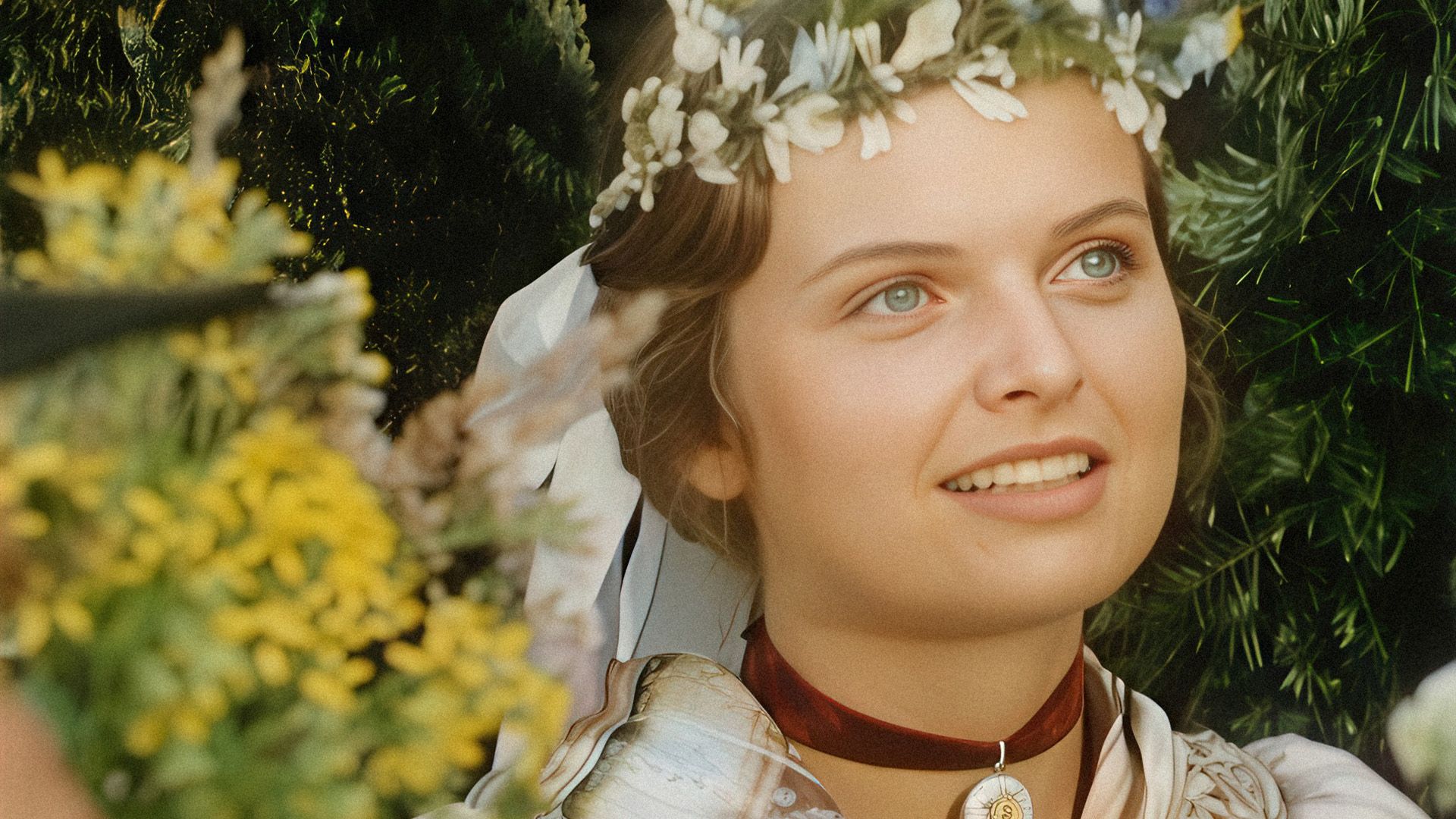 Als ich Heiratsvermittler war