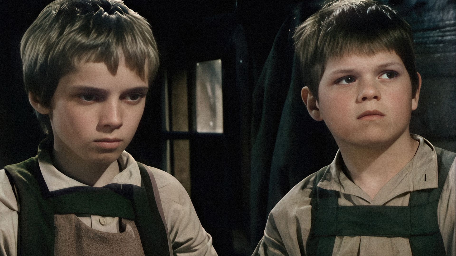 Wie das Zicklein starb