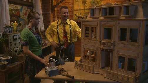 Amika Amika - Staffel 1 Folge 18: Nichts als Ärger mit Amika