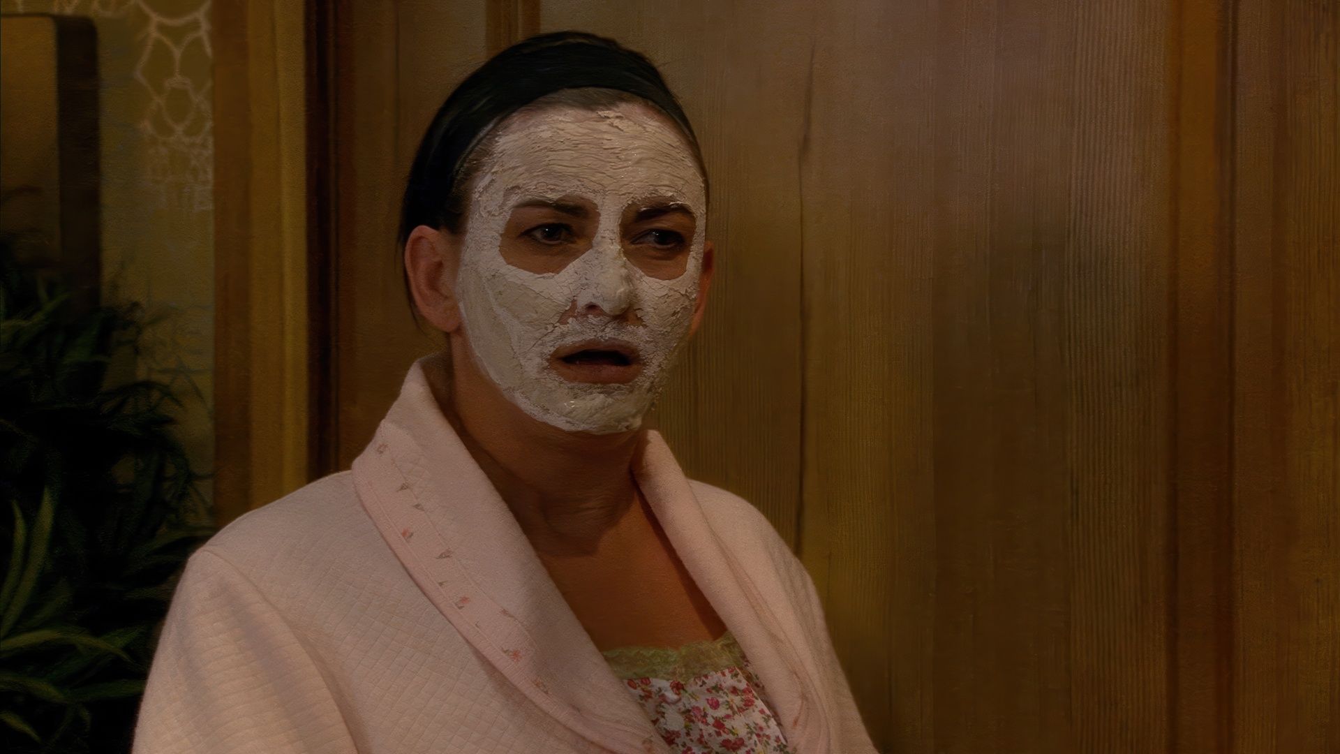 Geister auf dem Flur