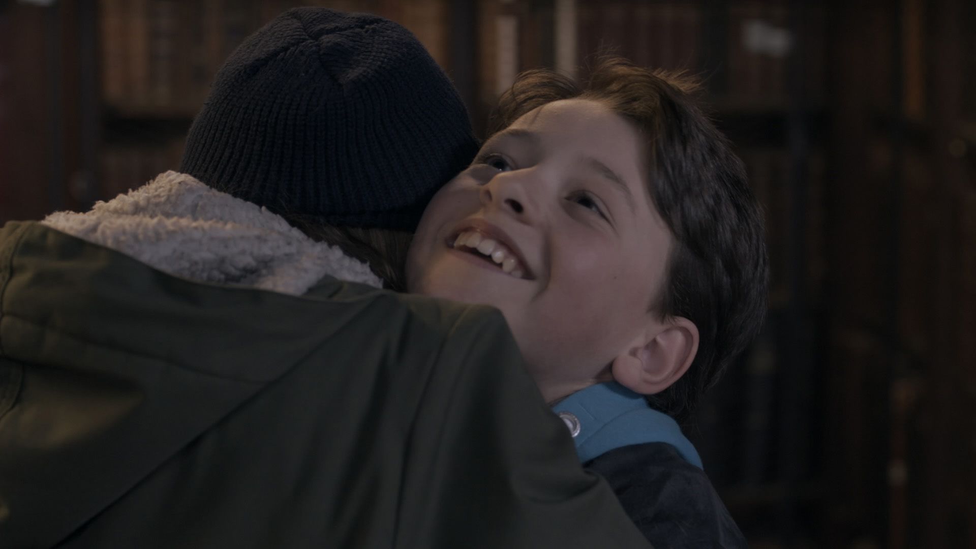 Das Rätsel der Kreuzkönigin