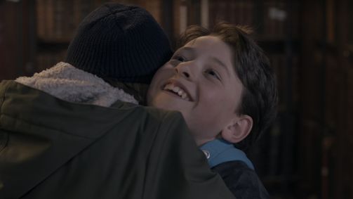 Ghost Rockers Ghost Rockers - Staffel 4 Folge 6: Das Rätsel der Kreuzkönigin