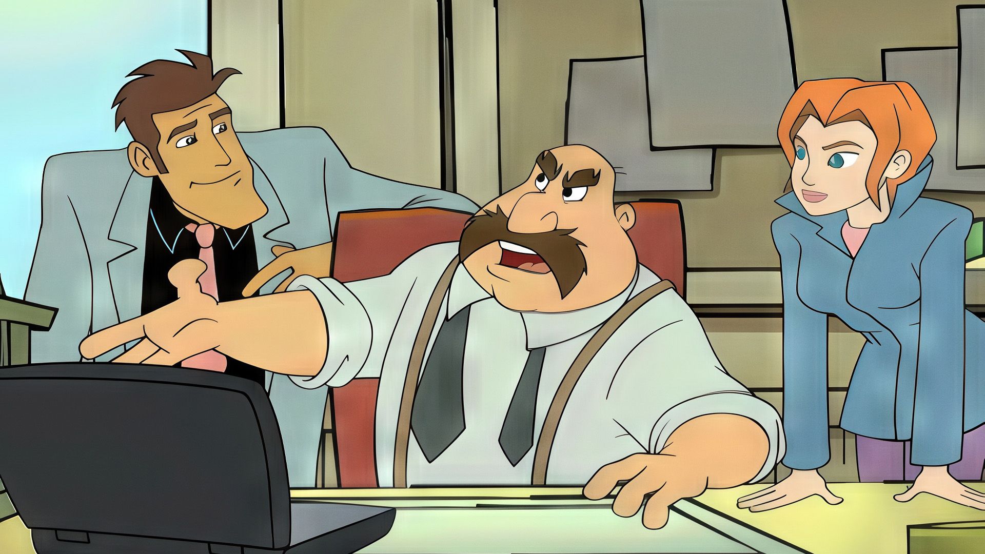 Der nicht so tapfere Zinnsoldat