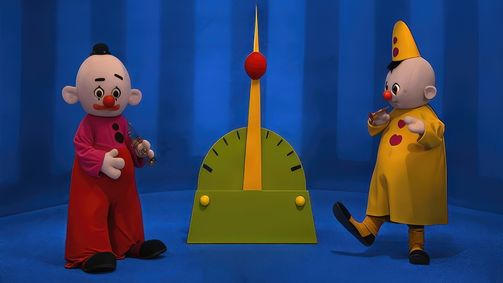 Bumba Bumba - Staffel 3 Folge 14: Episode 14
