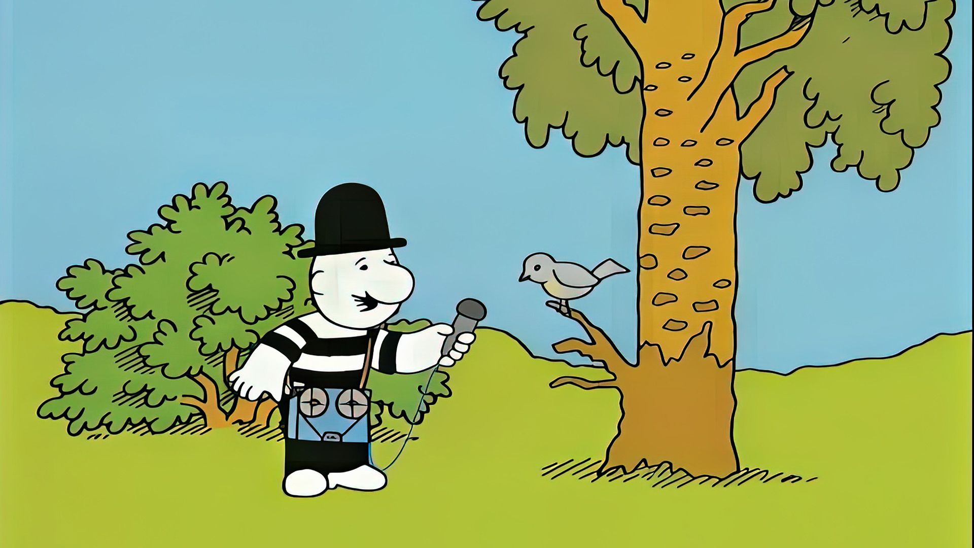 Vogelstimmen