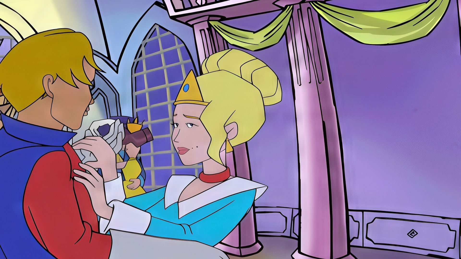 Die Suche nach Aschenputtel