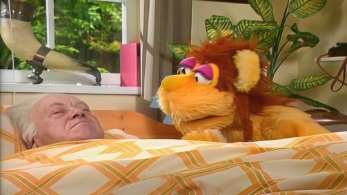 Leonie Löwenherz Leonie Löwenherz - Staffel 1 Folge 17: Laurenz muß ins Krankenhaus