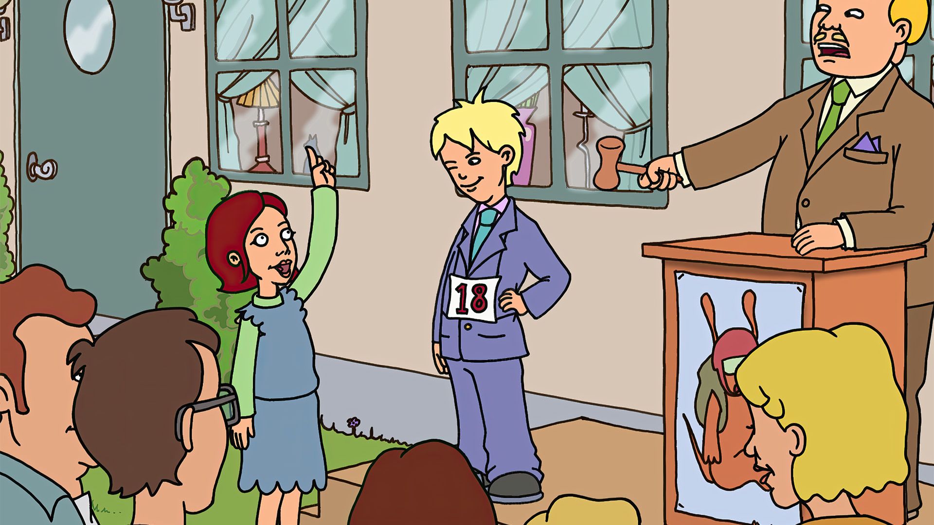 Alles mit Gehirnkontrolle